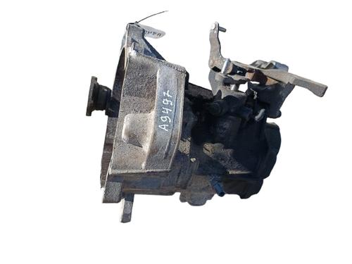 Gearbox VW GOLF PLUS V (5M1, 521) 1.6 FSI | BP35230322M3 - Image 2