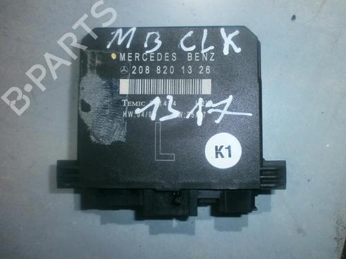 Used Electronic module Electronic module 35660831 35660831