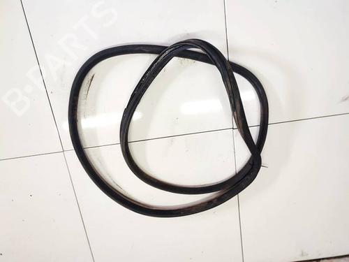 Used Rubber door seal Rubber door seal 35008485 35008485