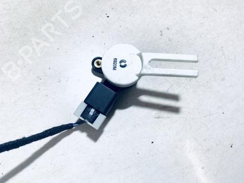 Electronic module OPEL ASTRA K (B16) 1.4 Turbo (68) | BP35644883M83 - Image 2