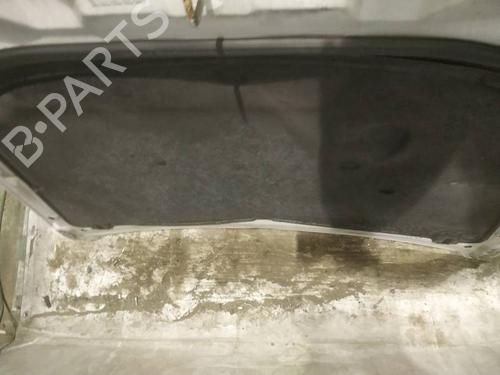 Upper protection MAZDA 6 Hatchback (GH) 2.2 MZR-CD (GH10) | BP38974009M93 - Image 2