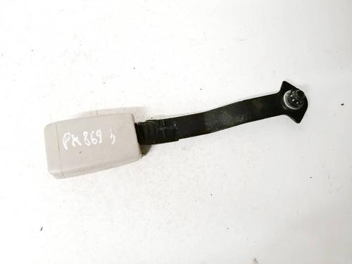 Used Seat buckle Seat buckle 35146469 35146469