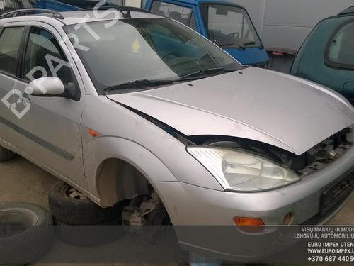 Used Parts FORD FOCUS I (DAW, DBW)  1.8 Turbo DI / TDDi  4525616