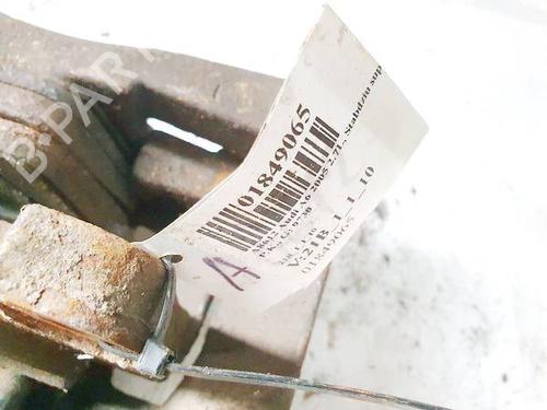 Left front brake caliper AUDI A6 C6 (4F2) 2.7 TDI | BP35324934M105 - Image 3