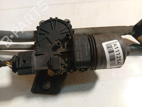 Used Front wiper motor Front wiper motor OPEL ASTRA H (A04) 1.7 CDTI (L48) (100 hp) 34777978 34777978