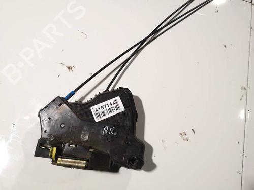 Used Front left lock Front left lock TOYOTA AVENSIS (_T25_) 2.2 D-CAT (ADT251_, ADT251R) (177 hp) 34943394 34943394