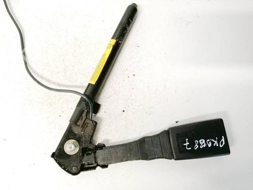 Used Seat buckle Seat buckle 35125733 35125733