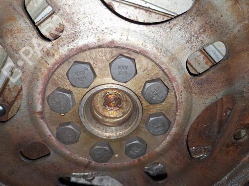 Flywheel CHRYSLER PACIFICA 3.5 AWD | BP35190344M101 - Image 3