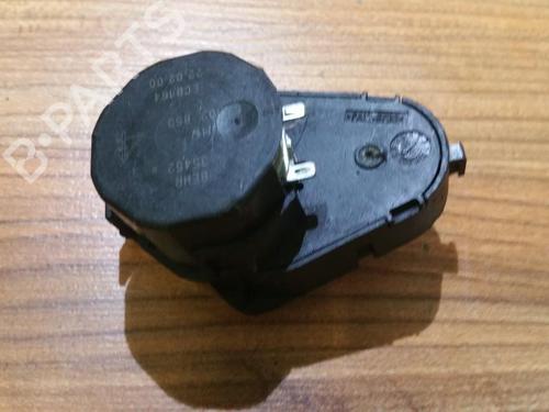 Used Electronic module Electronic module BMW 3 Touring (E46) 320 d (136 hp) 33522530 33522530