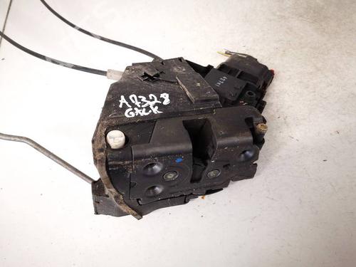 Used Rear left lock Rear left lock 35363222 35363222