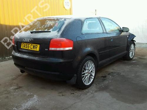 Speaker AUDI A3 (8P1) 1.6 | BP33494302E2  - Image 8