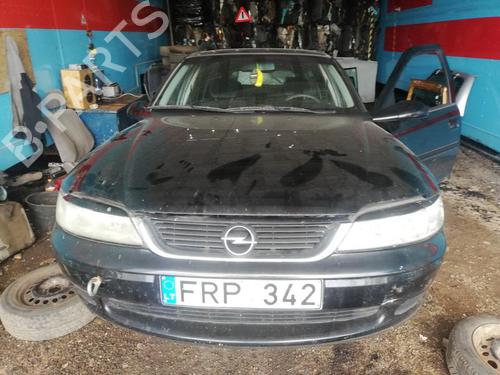 Used Parts OPEL VECTRA B Estate (J96) 2.0 DTI 16V (F35) (101 hp) 4444952
