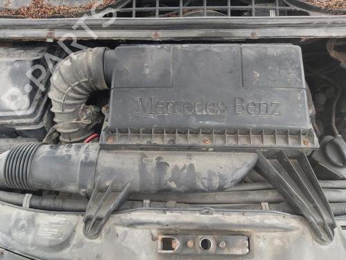 Engine mount MERCEDES-BENZ VITO Bus (W639) 111 CDI (639.701, 639.703, 639.705) | BP33519501M89 - Image 5