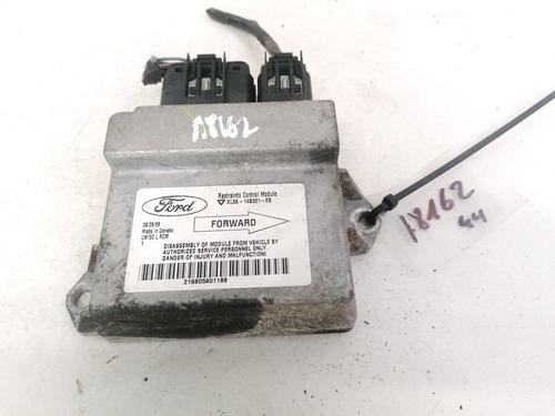 Used ECU airbags FORD USA EXPLORER (U2, U_) 4.0 V6 4WD (162 hp) 32911127