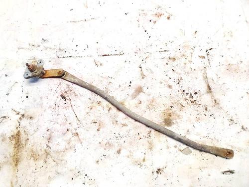 Used Front wipers mechanism Front wipers mechanism MAZDA 323 S VI Saloon (BJ) 2.0 D (BJ1_) (71 hp) 35369858 35369858