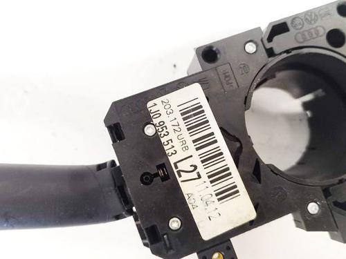 Warning switch AUDI A6 C5 (4B2, 4B4) 2.5 TDI | BP34786243I22 - Image 2