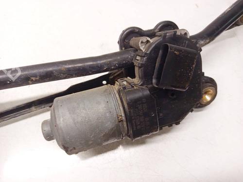Used Front wiper motor Front wiper motor JAGUAR X-TYPE I (X400) 2.0 D (130 hp) 34819987 34819987
