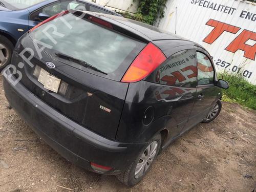 Switch FORD FOCUS I (DAW, DBW) 1.8 TDCi | BP33499256I30 - Image 9