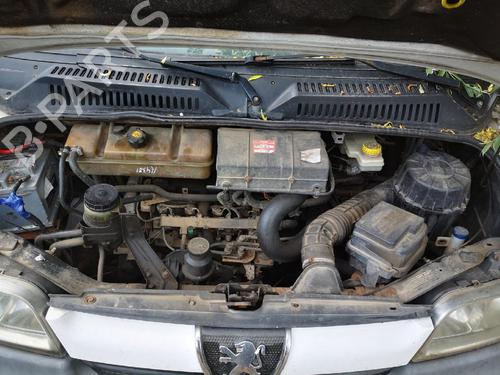 Engine mount PEUGEOT BOXER Bus (244, Z_) 2.0 HDi | BP32596821M89  - Image 8