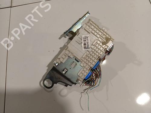 Used Electronic module Electronic module MAZDA 3 (BL) 2.2 MZR CD (BL10) (185 hp) 34742349 34742349