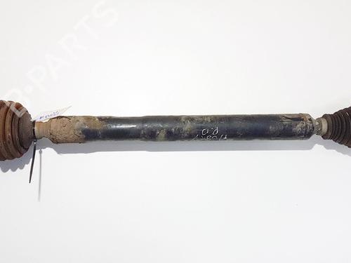 Used Right front driveshaft Right front driveshaft AUDI A3 (8P1) 2.0 FSI (150 hp) 35546996 35546996
