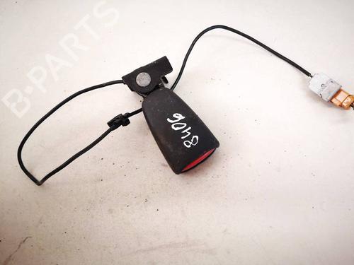 Used Seat buckle Seat buckle 35356887 35356887