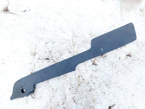 Middle console AUDI A6 C6 (4F2) 3.0 TDI quattro | BP37863895I22 - Image 3
