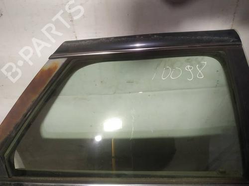 Used Rear right door window Rear right door window ROVER 800 (XS) 825 D/SD (XS) (118 hp) 35086267 35086267