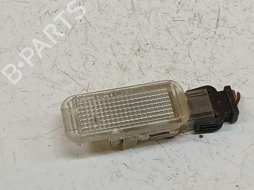 Used Interior roof light Interior roof light AUDI A6 C6 (4F2) 2.0 TDI (140 hp) 39968898 39968898