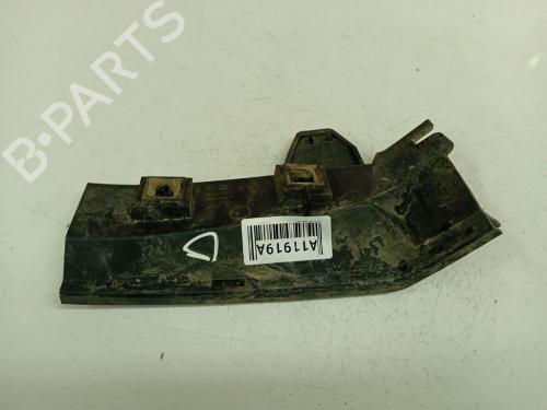Used Rear bumper bracket Rear bumper bracket VOLVO V50 (545) 2.0 D (136 hp) 40519987 40519987