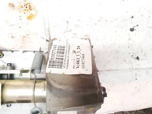 Steering column MERCEDES-BENZ A-CLASS (W169) A 180 CDI (169.007, 169.307) | BP35335282M21 - Image 2