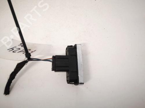 Warning switch FORD MONDEO III (B5Y) 2.0 16V TDDi / TDCi | BP35413880I22 - Image 3