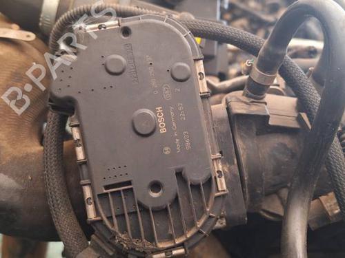 Used Throttle body Throttle body 35025061 35025061