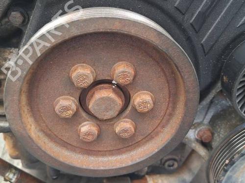 Pulley DR DR 5 1.6 | BP35015877M122 - Image 3
