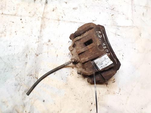 Used Right front brake caliper Right front brake caliper CHEVROLET CAPTIVA (C100, C140) 2.0 D (150 hp) 35850600 35850600