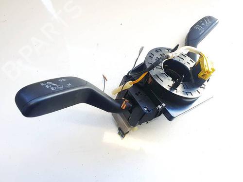 Used Warning switch Warning switch SKODA FABIA II (542) 1.4 TDI (70 hp) 35224510 35224510