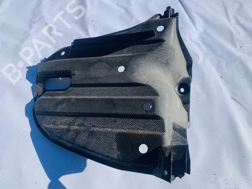 Used Underbody protection Underbody protection 35536215 35536215