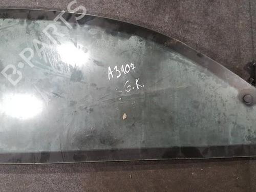 Panel rude bagtil venstre Panel rude bagtil venstre ROVER 200 II Hatchback (RF) 214 i (75 hp) 35656192 35656192