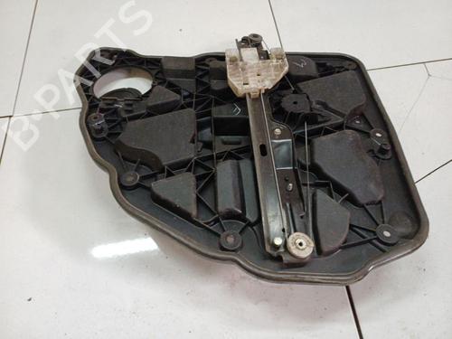 Rear right window mechanism CHRYSLER SEBRING (JS) 2.0 CRD | BP36548247C25 - Image 3