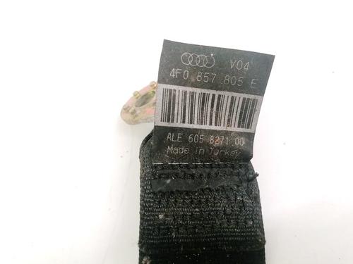 Rear right seatbelt AUDI A6 C6 (4F2) 2.0 TDI | BP35456263I28 - Image 3