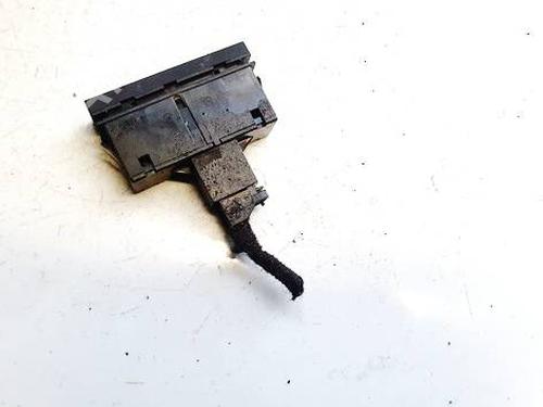 Used Warning switch Warning switch AUDI A6 C6 (4F2) 3.0 TDI quattro (233 hp) 40486381 40486381