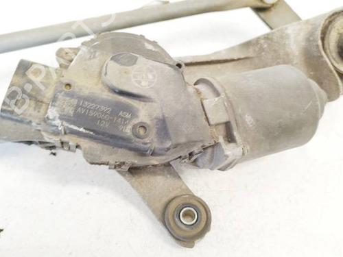 Used Front wiper motor Front wiper motor 37084661 37084661