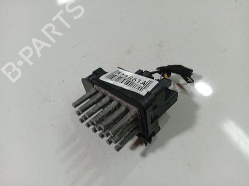Used Heater resistor Heater resistor FORD S-MAX (WA6) 2.0 Flexifuel (145 hp) 40244310 40244310