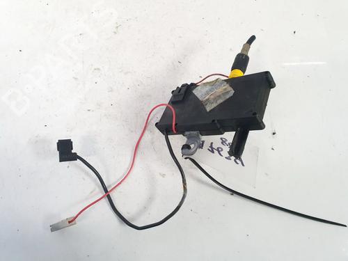 Electronic module PEUGEOT 607 (9D, 9U) 2.2 HDi | BP35470281M83 - Image 3