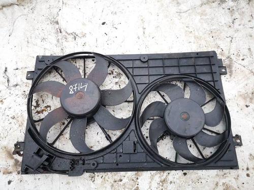 Used Fan Fan VW GOLF PLUS V (5M1, 521) 1.9 TDI (105 hp) 35345682 35345682