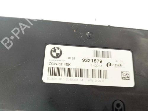 Electronic module BMW 5 (F10) 535 i | BP37253823M83 - Image 2