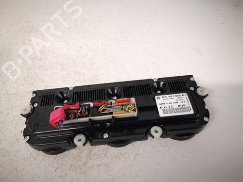 Climate control VW PASSAT B6 (3C2) 2.0 TDI | BP39484040I5 - Image 2