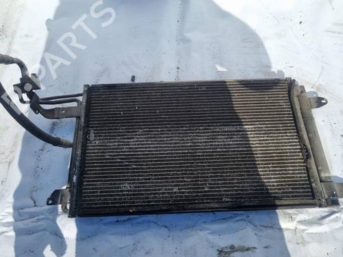 Used AC radiator AC radiator 34758116 34758116