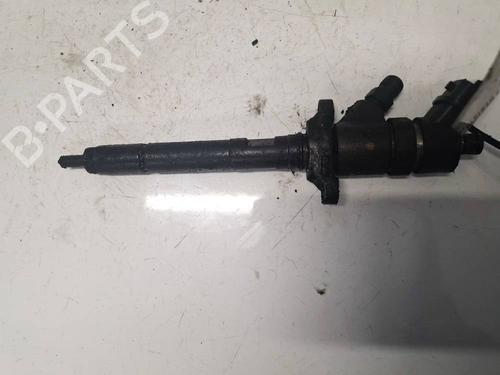 Used Injector Injector PEUGEOT 206 SW (2E/K) 1.6 HDi 110 (109 hp) 35218810 35218810