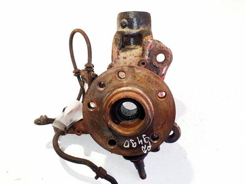 Used Right front steering knuckle Right front steering knuckle VW TRANSPORTER T5 Van (7HA, 7HH, 7EA, 7EH) VR6 3.2 4motion (235 hp) 40113426 40113426